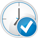 Project Management 1.0 clock_accept.png
